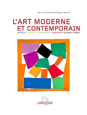 L’art moderne et contemporain